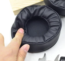 For Beyerdynamic DT770 DT880 DT880PRO DT990 DT531 Ear Pads Cushion Thick Memory