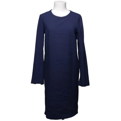 Vanilia, Kleid, Größe: 38, Blau, Elasthan/Polyester/Viskose, Sonstiges #KSX