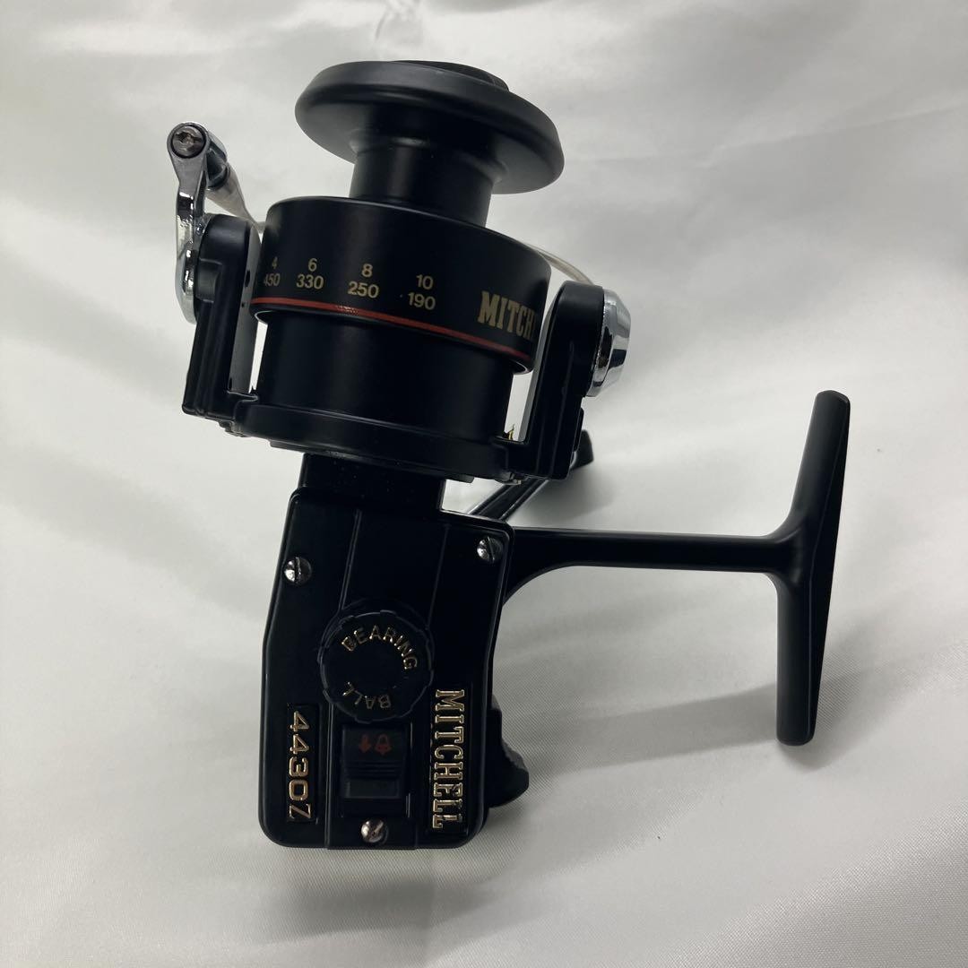 【希少】Mitchell 4430z ミッチェル Rare Mitchell 4430Z | eBay
