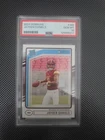 2024 Panini Donruss - Rated Rookie Jayden Daniels #389 (RC)