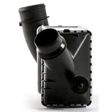 Ladeluftkühler Rippen gelötet Alu 300 mm - 144 mm MAHLE für u.a. CITROËN JUMPY