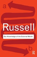 Our Knowledge Of The External World | Bertrand Russell | Taschenbuch | Englisch