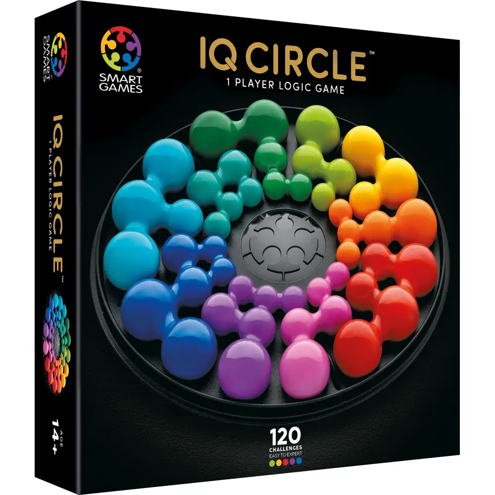 IQ-Deluxe Circle - Bild 8