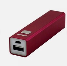 3000mAh Portable Power Bank External Backup Battery USB Charger For Cell Phone