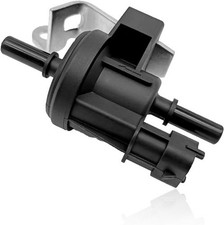 Vapor Canister Purge Valve Solenoid Compatible with Allure Enclave LaCrosse, CTS