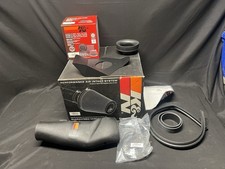Kn 63-2571 Performance Cold Air Intake 2007-09 Ford Mustang Shelby Gt500 5.4