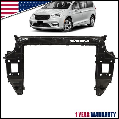 For 2020-23 Chrysler Voyager 2017-23 Pacifica Front Radiator Support Assembly