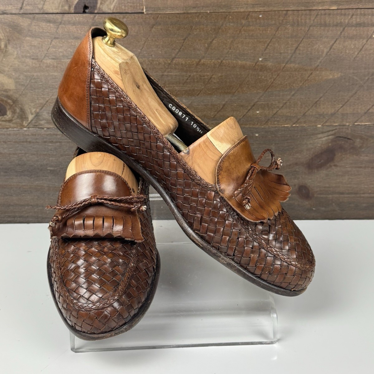 Cole Haan Bragano Italy Men