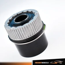 Front Auto Locking Hub For 1999-04 Ford F-250/F-350/F-450/F-550 1C3Z-3B396-CB