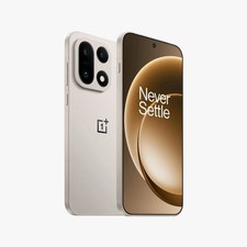 Handy Smartphone ONEPLUS 15 5G 16+512GB Dual Sim 6,78" Sand Storm