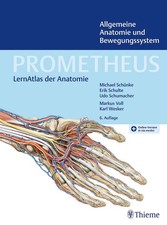 PROMETHEUS Allgemeine Anatomie und Bewegungss...