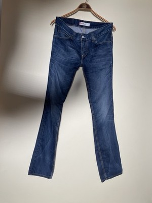 Levi 511 W34L36 Original Dark Blue nicht getragen Damen