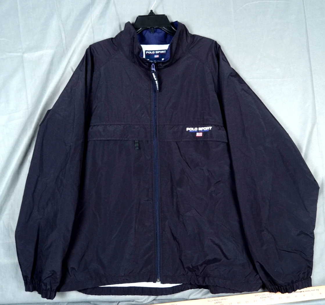 polo ralph lauren ski jacket products for sale | eBay