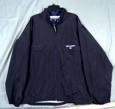 Polo Sport Ralph Lauren Vintage 90s Y2K Windb...