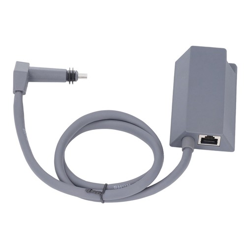 Satelliten-Ethernet-Adapter Satelliten-Adapter Gummigehäuse 3 3 Fuß 1 M - Afbeelding 21 van 22