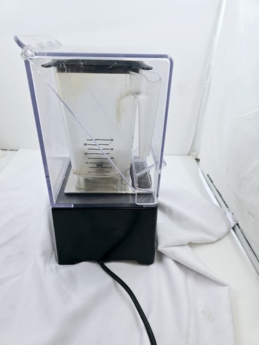 Blendtec ICB3 Commercial Blender Smoothie Maker - Picture 6 of 17