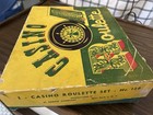 Vintage Boxed Roulette Game casino roulette ￼ — photo 5
