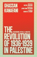 Maher Al-Charif - Revolution Of 1936-1939 In Palestine - Paperback - G245Z