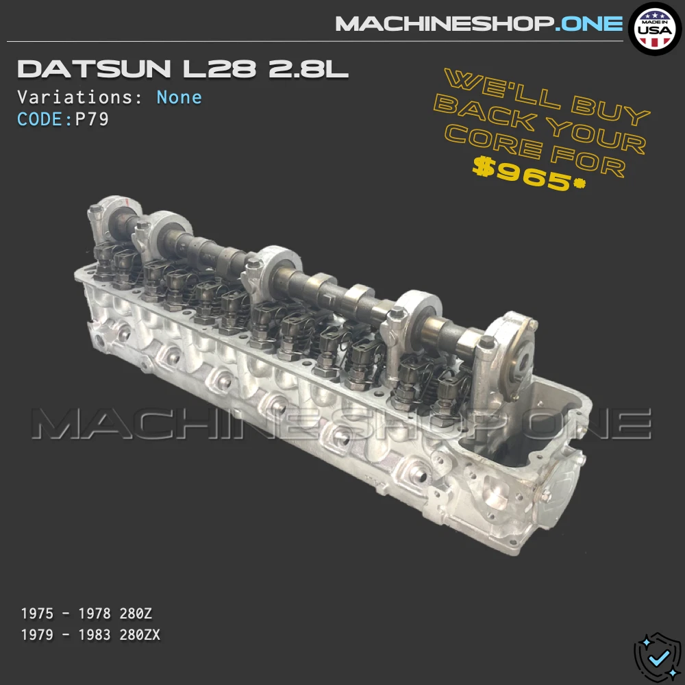 Engine Rebuild Kits for Datsun 280ZX for sale | eBay