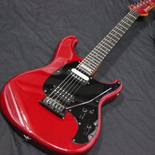 Ibanez AH-10 Allan Holdsworth 1985 Electric Guitar Modded MIJ Vintage