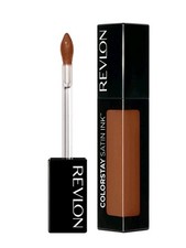 Revlon 002 Wild Ride ColorStay Satin Ink Liquid Lipstick New