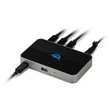OWC / Other World Computing 4-Port Thunderbolt Hub with Cable
