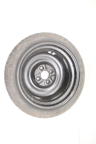 Rueda de emergencia x ET VW LUPO 6N0601025G 10-2001 - Imagen 3 de 4