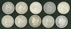 Morgan Dollars Lot of 20 Cull Condition