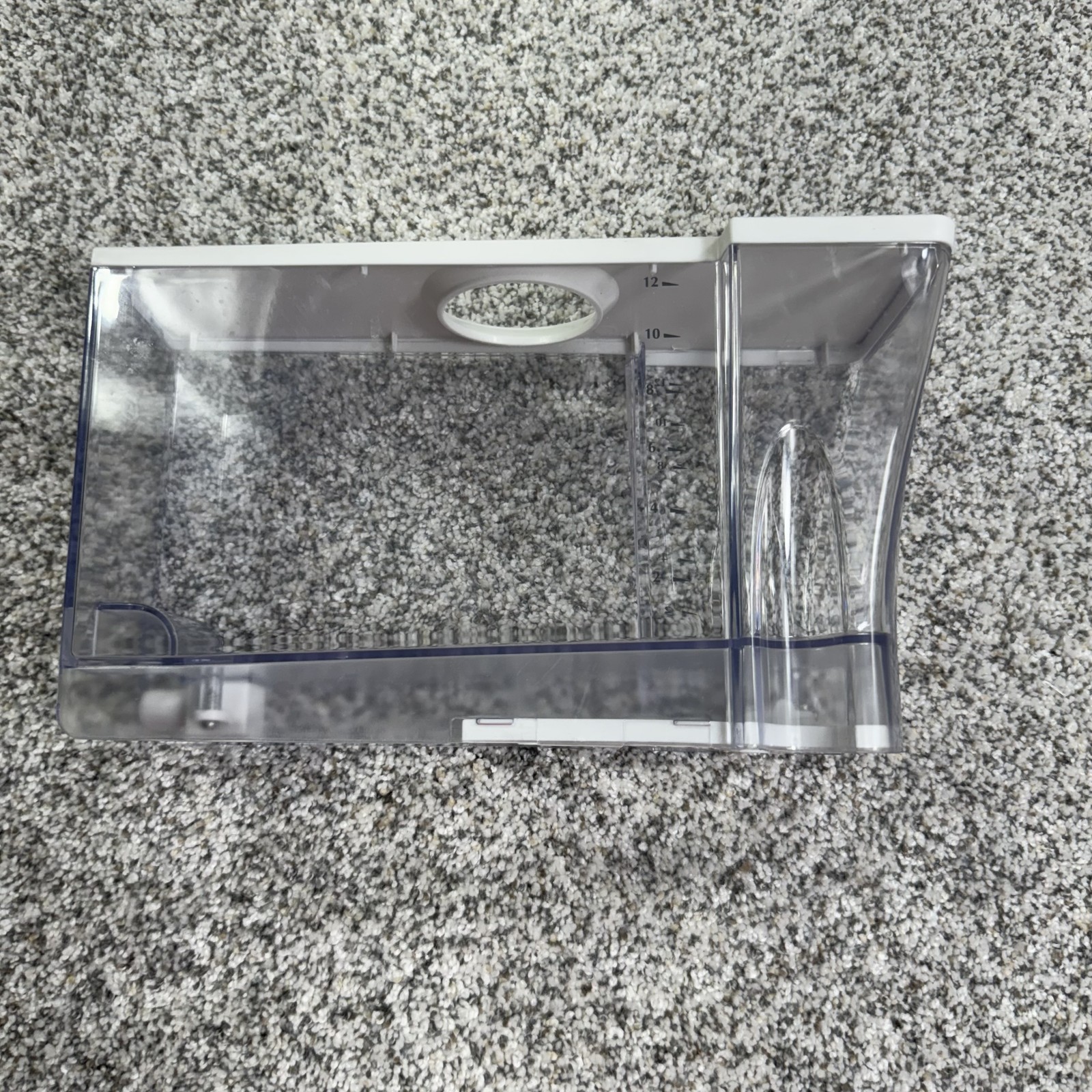 Water Reservoir For Coffee Maker Odo440 Parts Tank