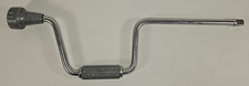 Craftsman V Series 1/2" Drive Speeder Wrench Speed Handle 18" USA  Vintage