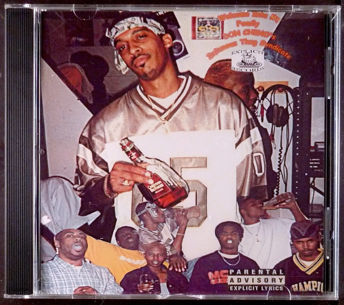 Rare G Funk Cd for sale | eBay