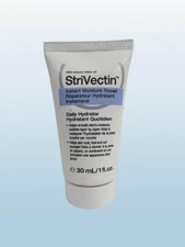 STRIVECTIN INSTANT MOISTURE REPAIR DAILY HYDRATOR 1 OZ NWOB!