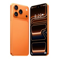 Smartphone G17 Pro Max 5G Dual Sim 64G Android Cheap Cell Phone Mobile 5000 mAh