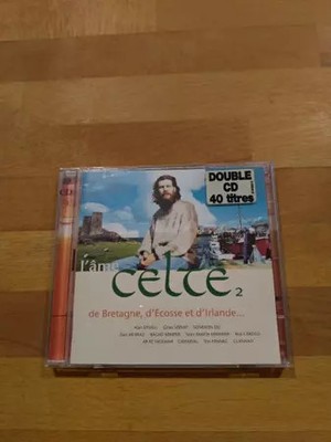 L'Keltische Seele der Bretagne, d'Schottland Und D'Irland..., Diverse