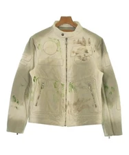 Other Blouson Jackets (Other) White 2(Approx. M) 2200558099145