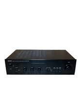 Denon PMA 350 Precision Audio Component/Integrated Stereo Amplifier - Read D. 