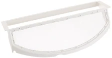 Dryer Lint Screen for General Electric, AP6037511, PS11767017, WE18X25100