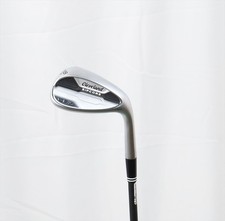 Cleveland Cbx Zipcore Satin Wedge 58°-10 Catalyst 80 Spinner 10902662 Excellent