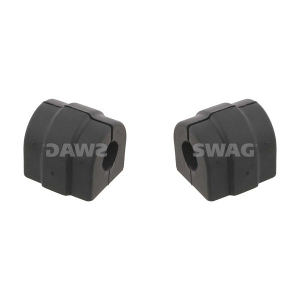 2X Swag Lagerung Stabilisator Vorne Links Rechts FüR Bmw 5Er E39 Touring-image