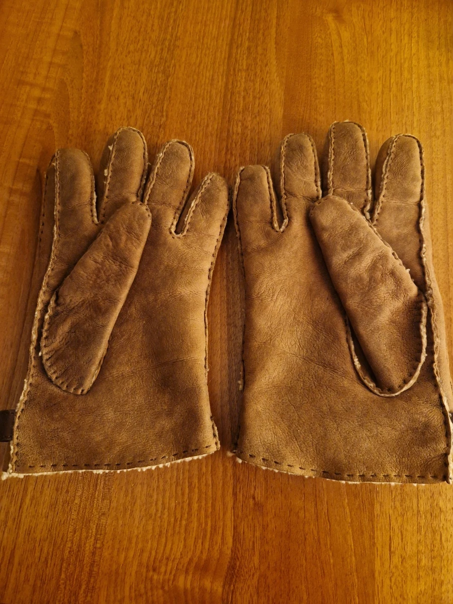 PRADA Gloves & Mittens for Men for sale | eBay UK