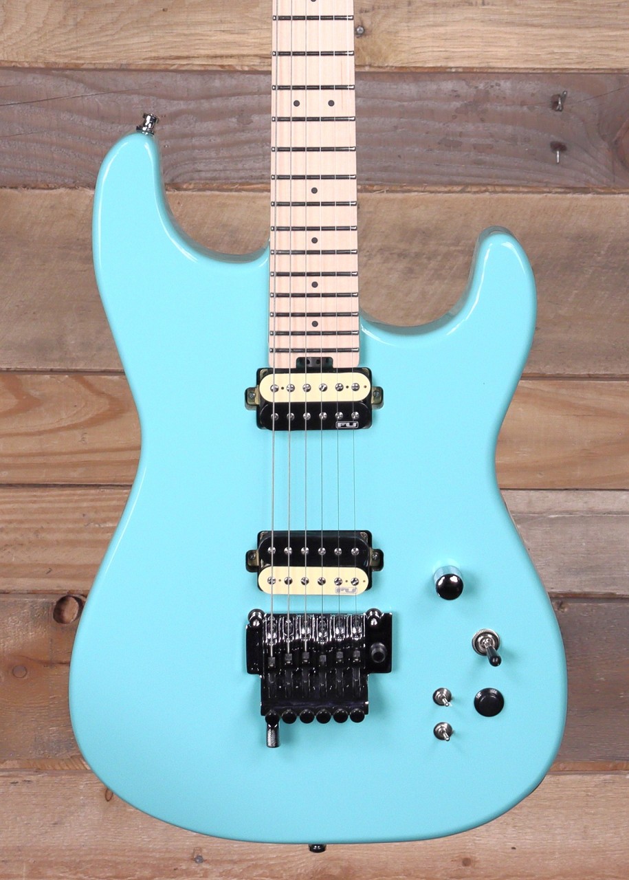 FU-Tone FU PRO Sea Foam Green 212890₽