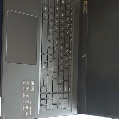 Acer Nitro V15 Gaming Laptop, Intel i5, 16GB RAM, 512GB SSD, GTX, 2025