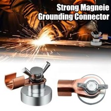 Welder Welding Strong Magnetic Grounding Tool Strong Magnetic Grounding Tool