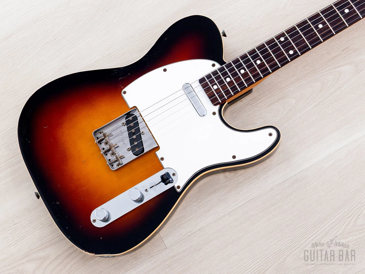 Fender JV Electric Guitars for sale - eBay