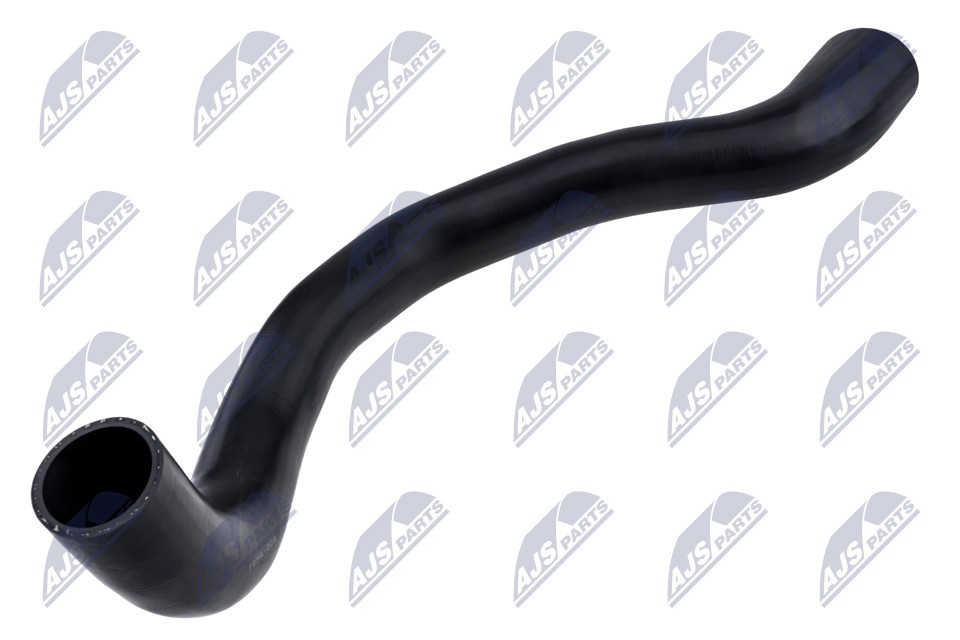NTY OE GPP-MS-006 Charger Air Hose for MITSUBISHI