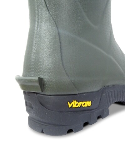Hoggs Of Fife Field Sport Durable 4mm 