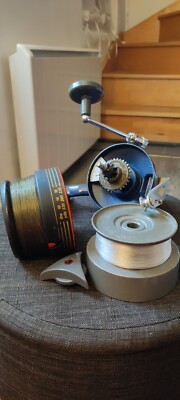 RONDELLE BOBINE Pièce MOULINET MITCHELL 908 909 4420 REEL PART 82771
