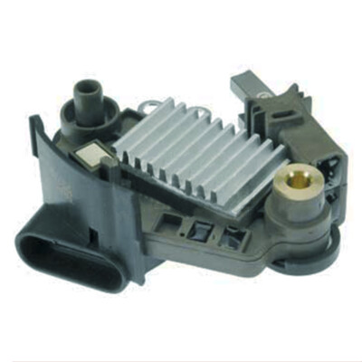 REGULATOR VALEO 12V 14.8VSET B-CIRCUIT D-D-L-D TERM IR-IF M515
