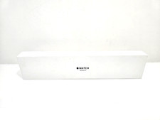 Apple Watch Series 3 38mm Space Gray Model A1858 Empty Replacement Box Only