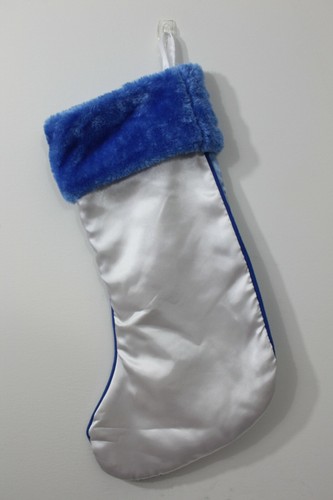 Frozen Anna Elsa y Olaf Calcetines Navidad Disney Movie Decoración Cartoon Nuevo - Imagen 2 de 2